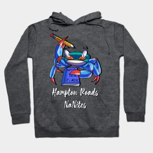 Hampton Roads NaNites Hoodie